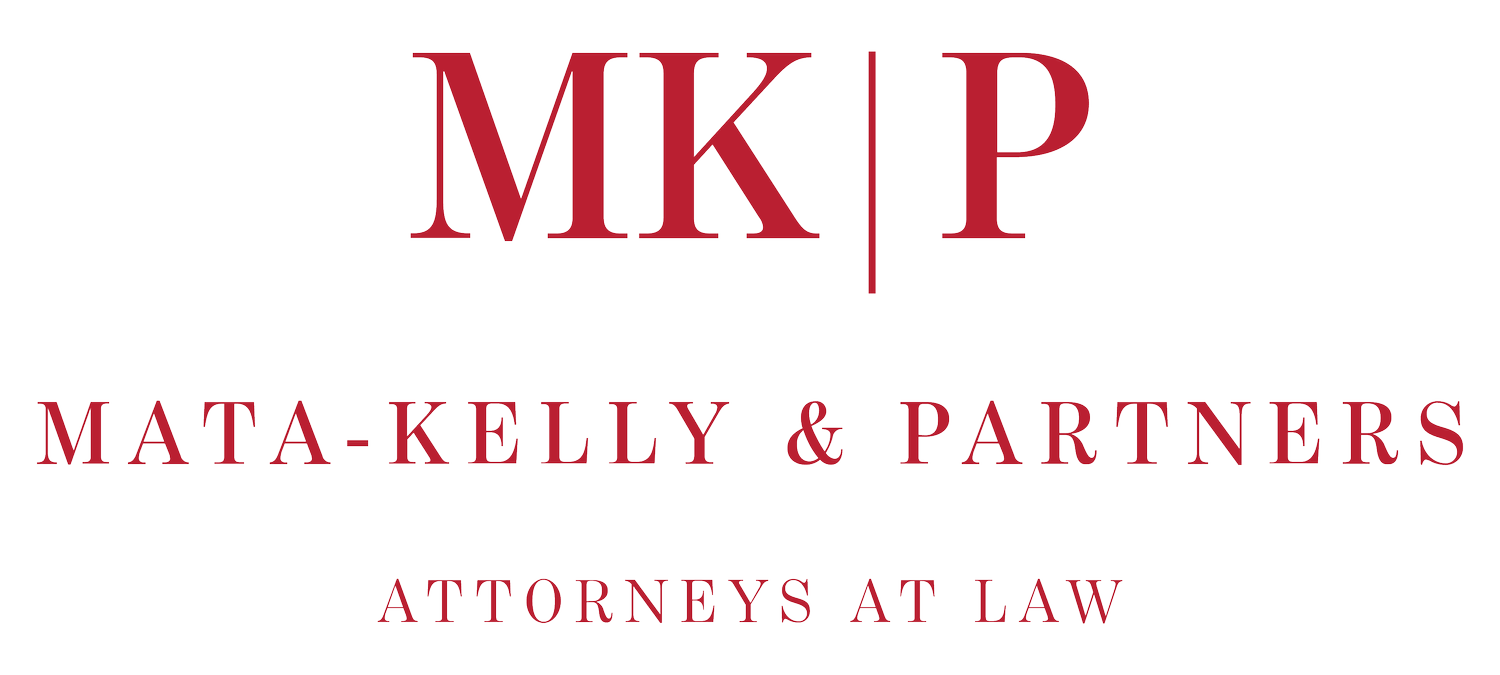 Mata-Kelly &amp; Partners | Attorneys at Law