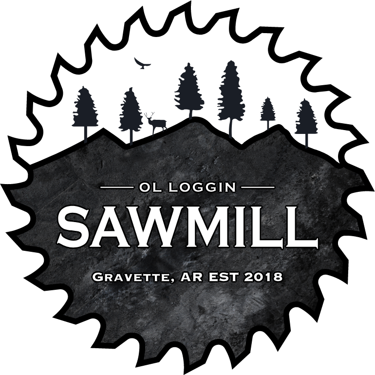 Ol Loggin Sawmill