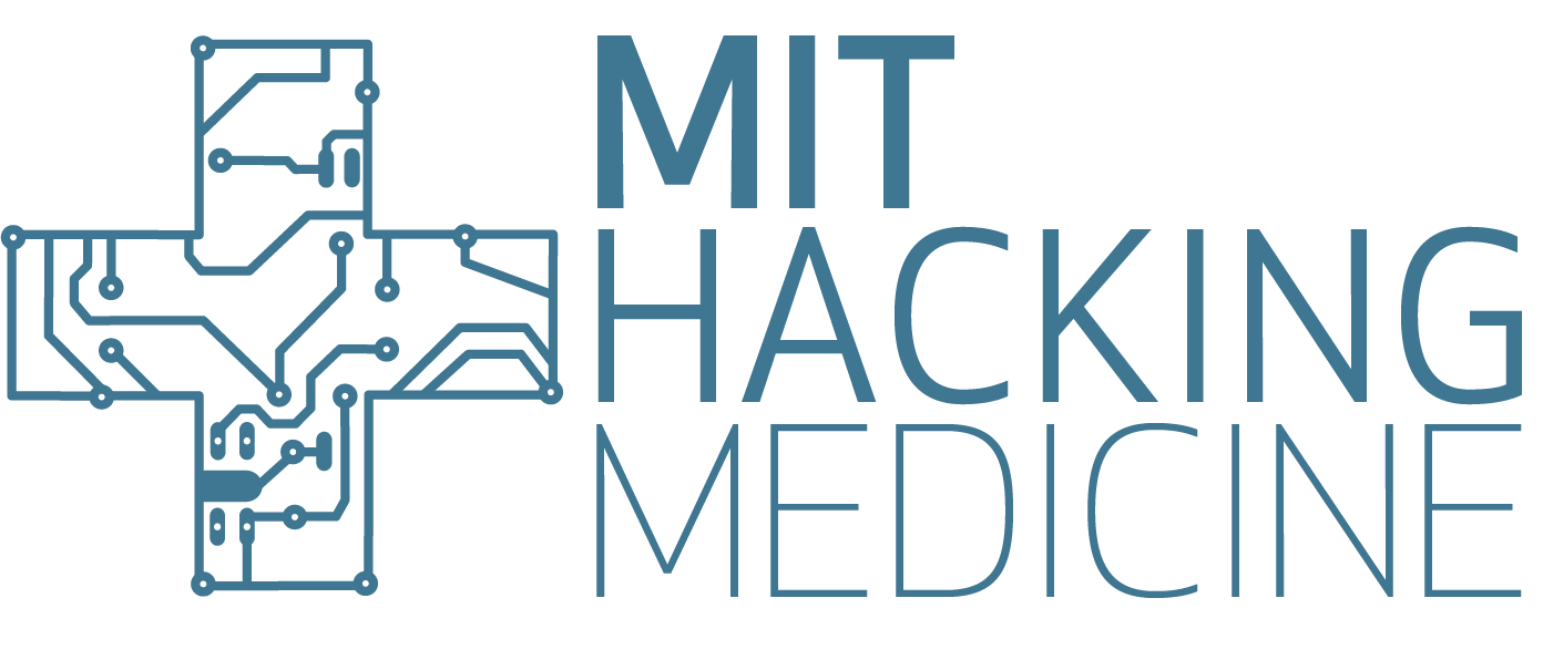 MIT Hacking Medicine