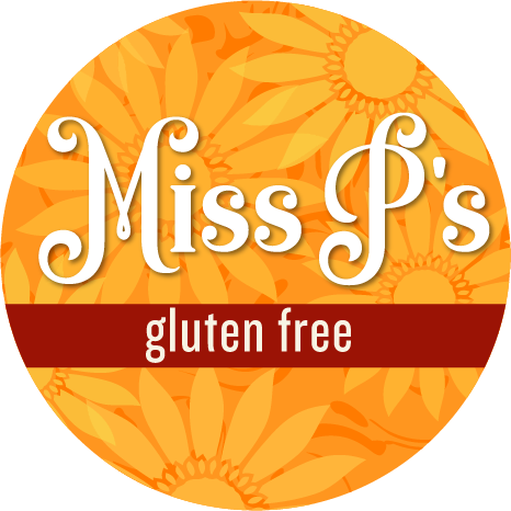 Miss P&#39;s Gluten Free