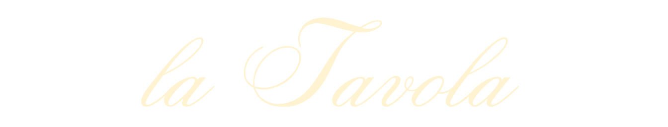 la Tavola