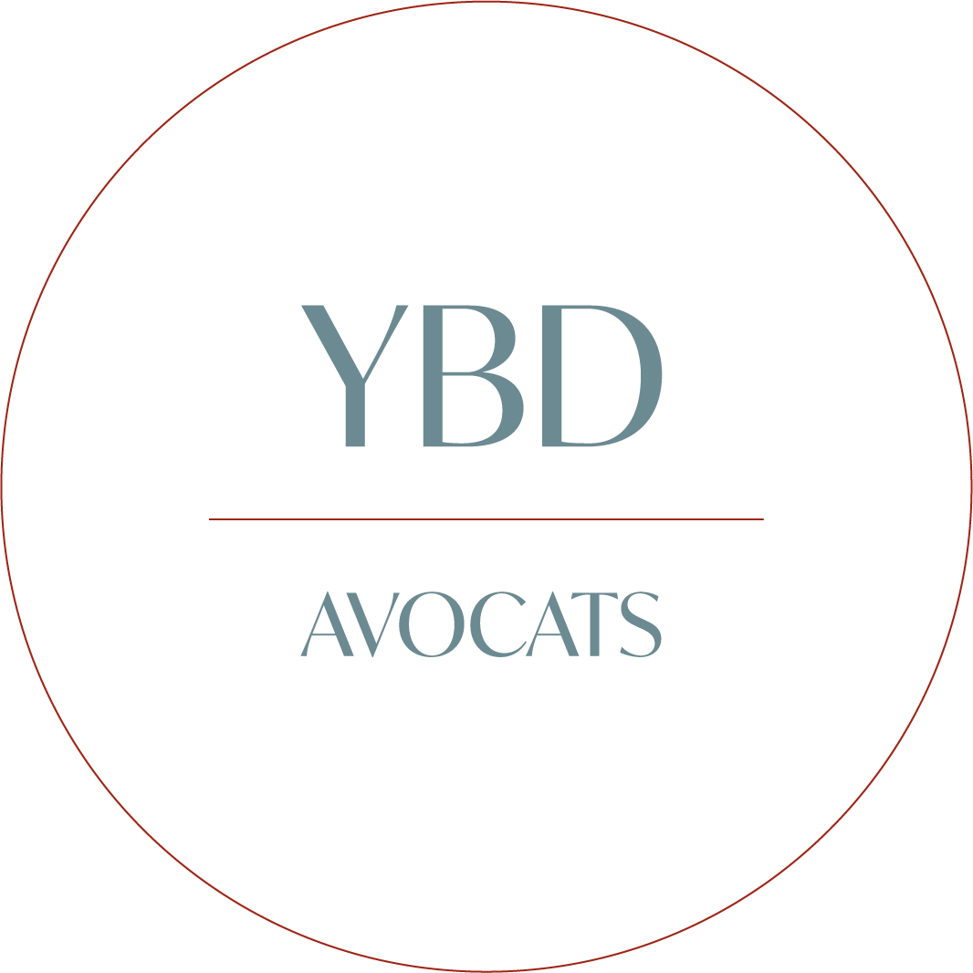 YBD Avocats