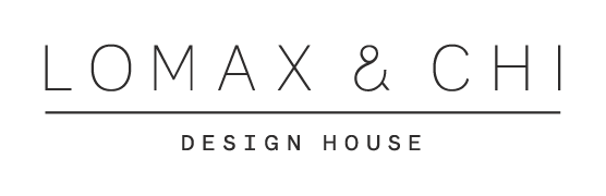Lomax &amp; Chi Design House