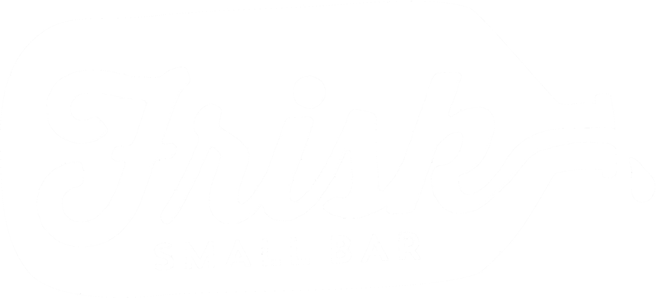 Frisk. Small Bar