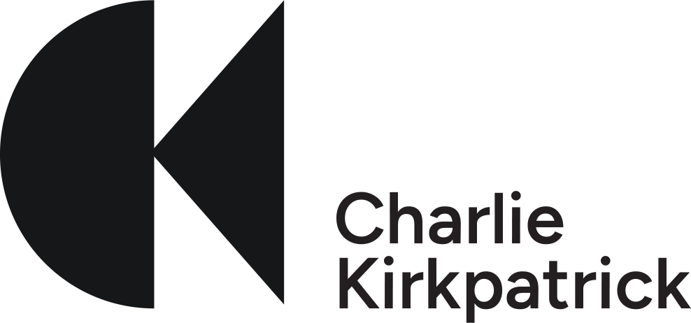 Charlie Kirkpatrick