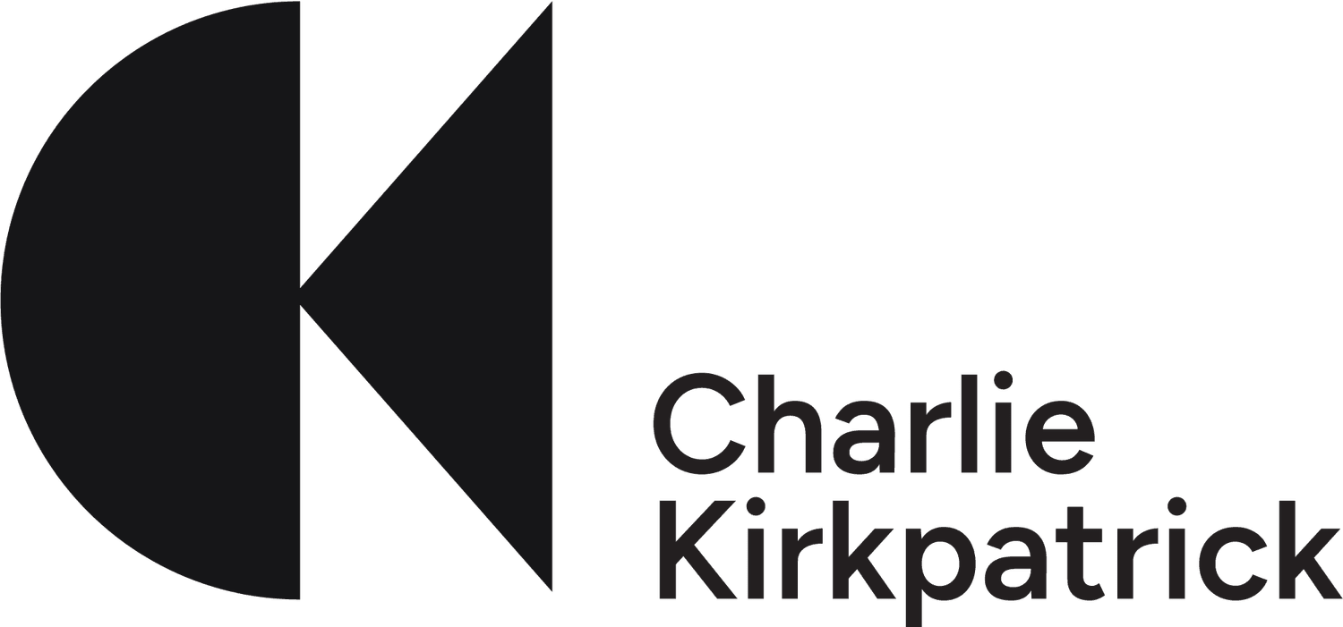 Charlie Kirkpatrick