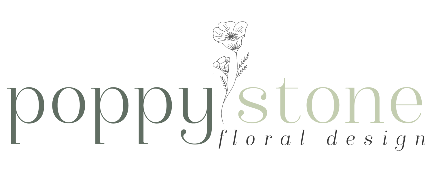 Poppy Stone Floral Design