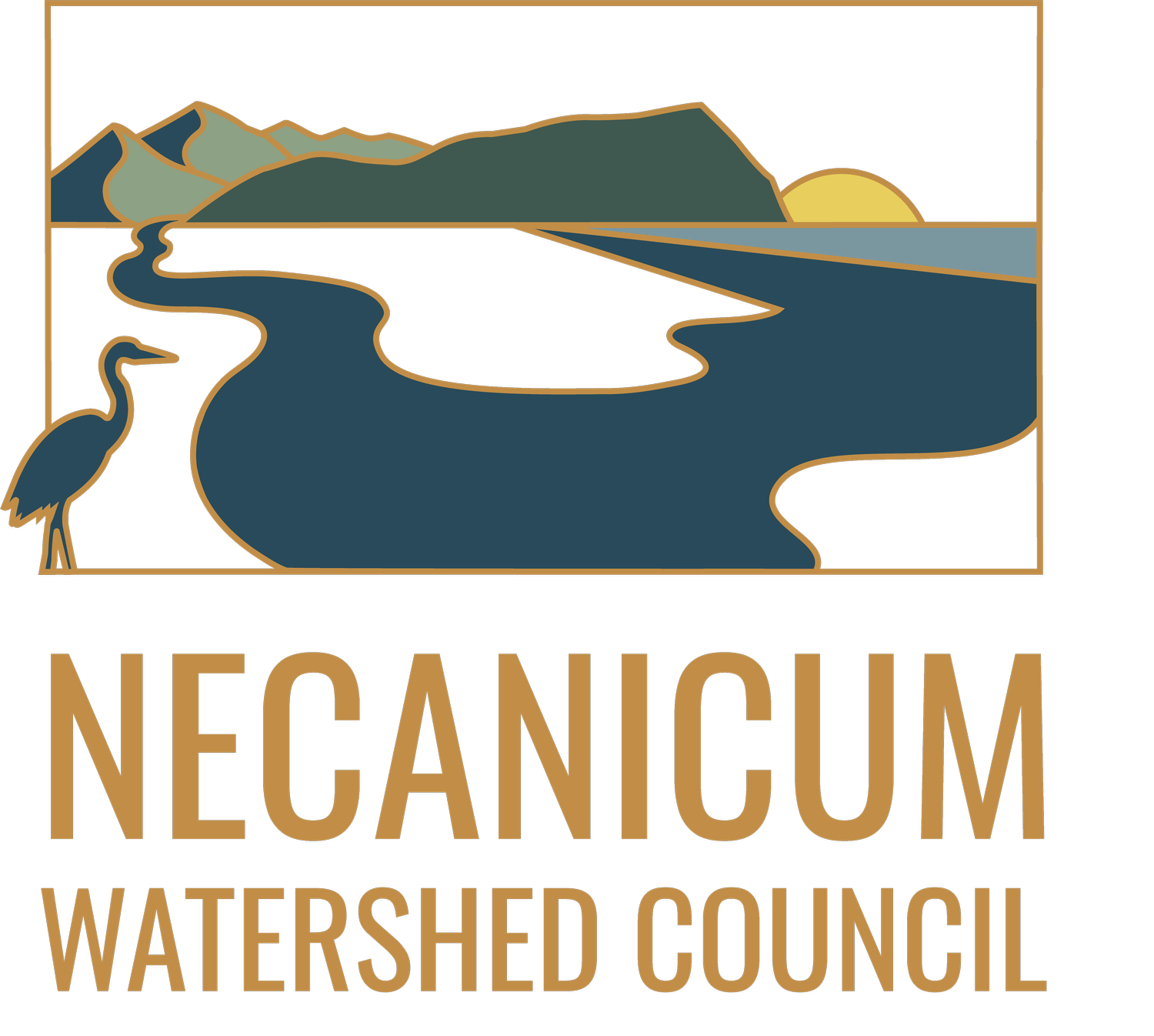 Necanicum WC