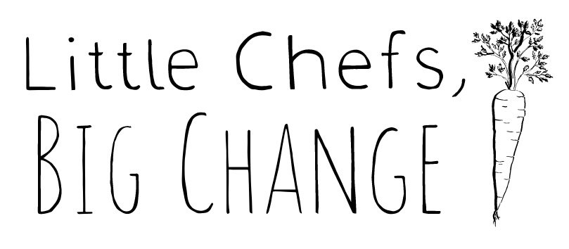 Little Chefs, Big Change