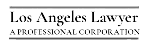 Los Angeles Lawyer
