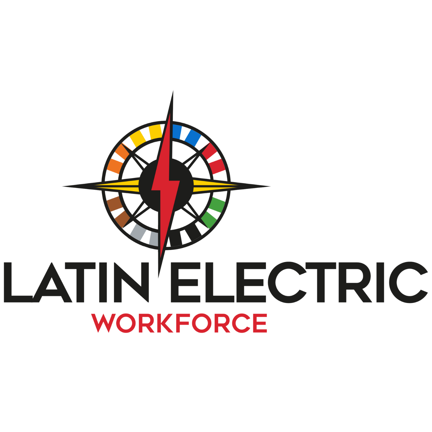 Latin Electric Workforce