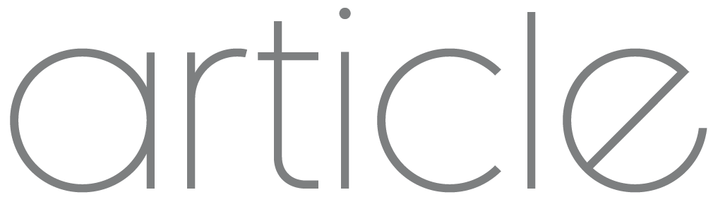 Article Somerset, Castle Cary shop near The Newt in Somerset, artisan homewares, lifestyle & floristry independent boutique