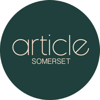 Article Somerset, Castle Cary shop near The Newt in Somerset, artisan homewares, lifestyle &amp; floristry independent boutique