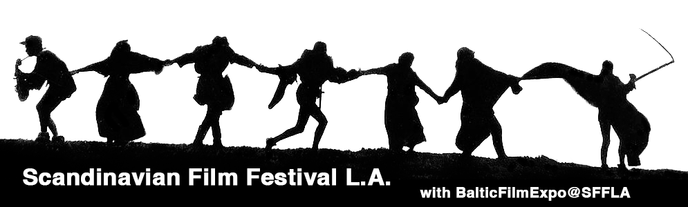 Scandinavian Film Festival L.A.