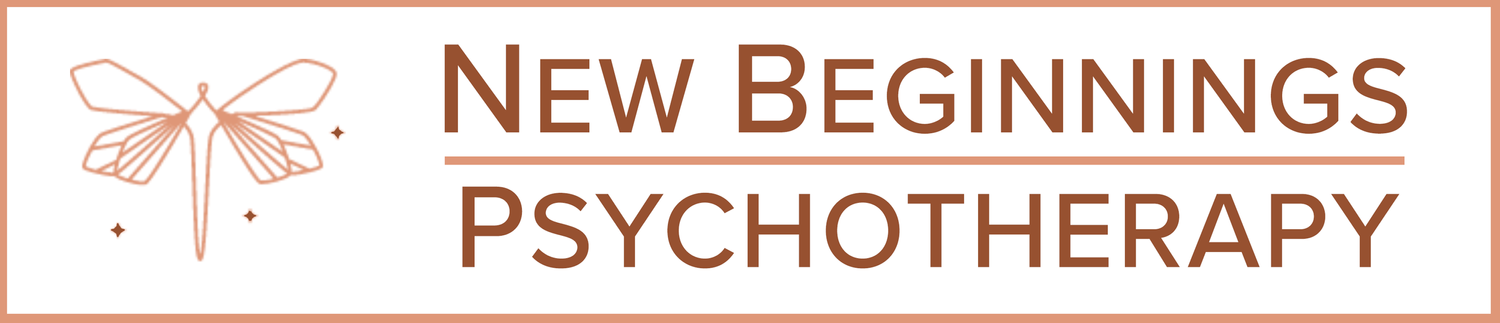 New Beginnings Psychotherapy