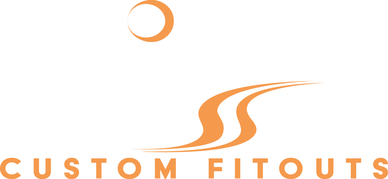Odyssey Custom Fitouts