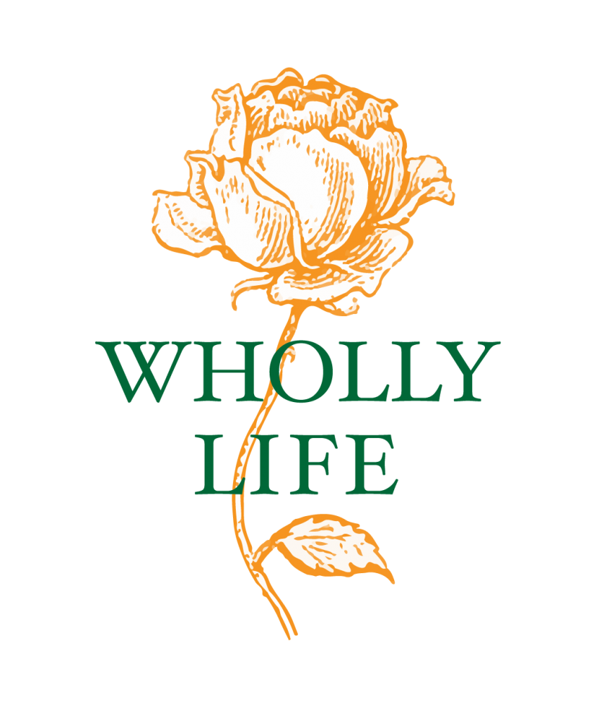 Wholly Life