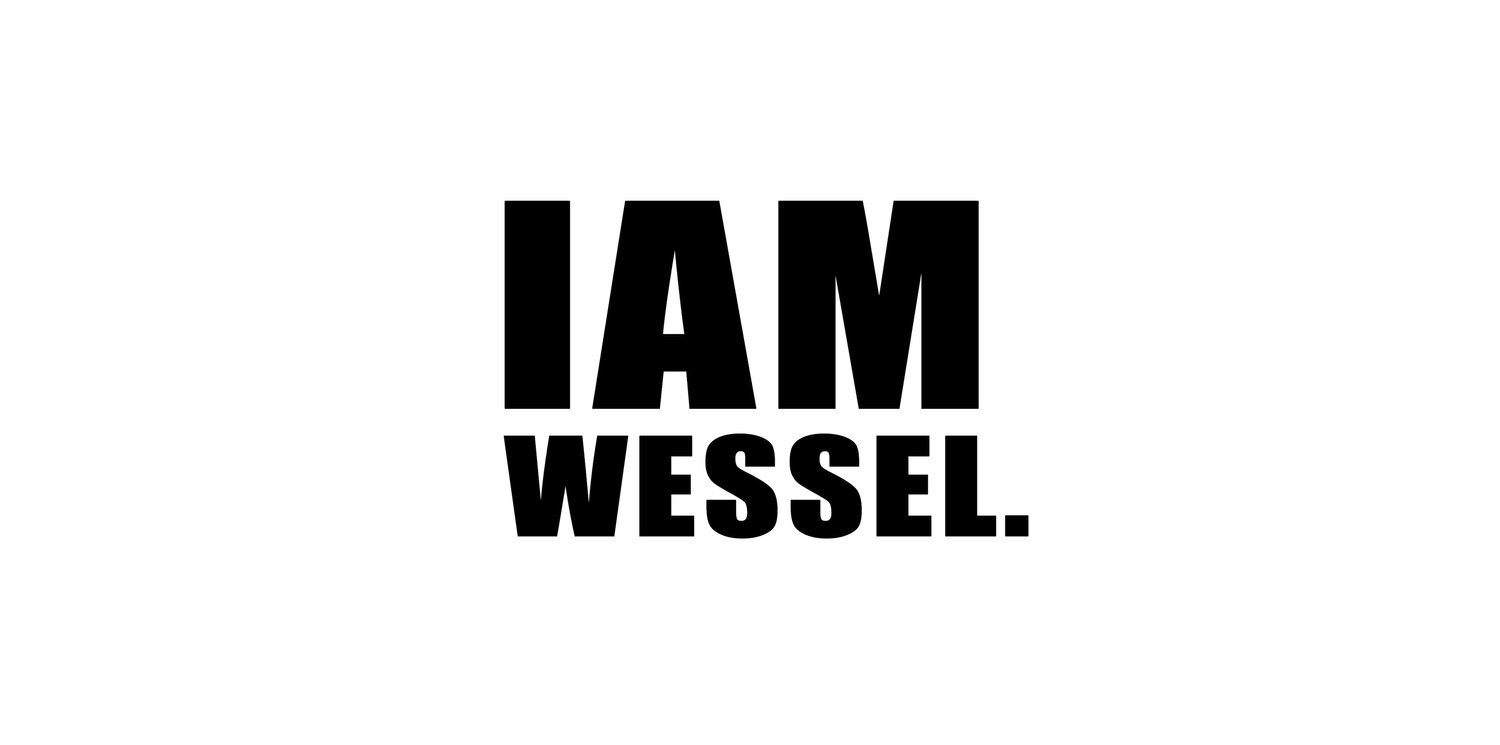 I AM WESSEL