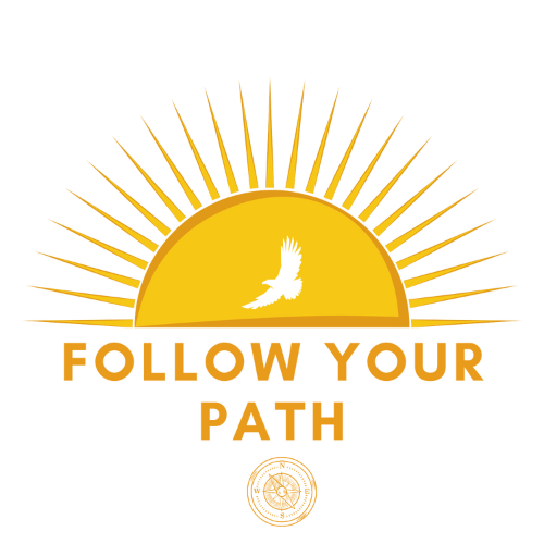 Follow Your Path