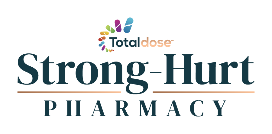 Strong-Hurt Pharmacy