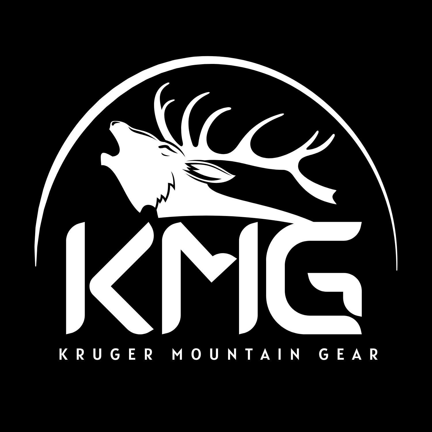Kruger Mountain Gear