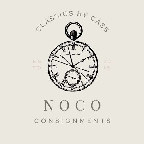 Classics By Cass-Northern Colorado Consignments