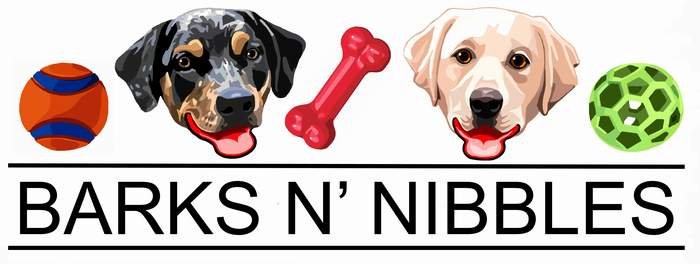 Barks N&#39; Nibbles