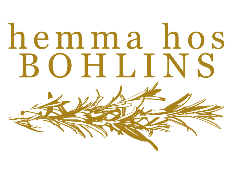 Hemma Hos Bohlins