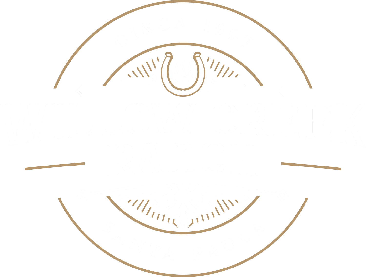 Willow Creek Ranch