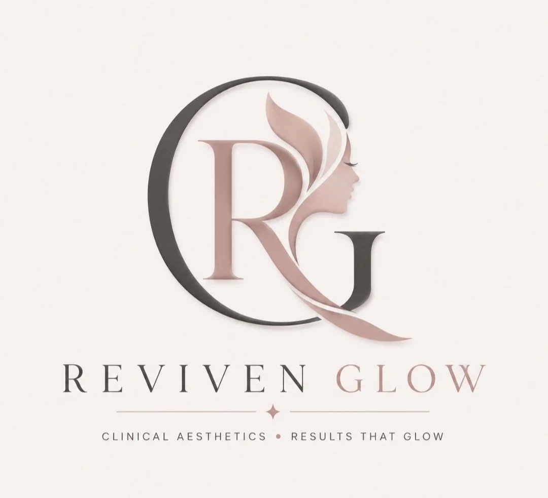 Reviven Glow