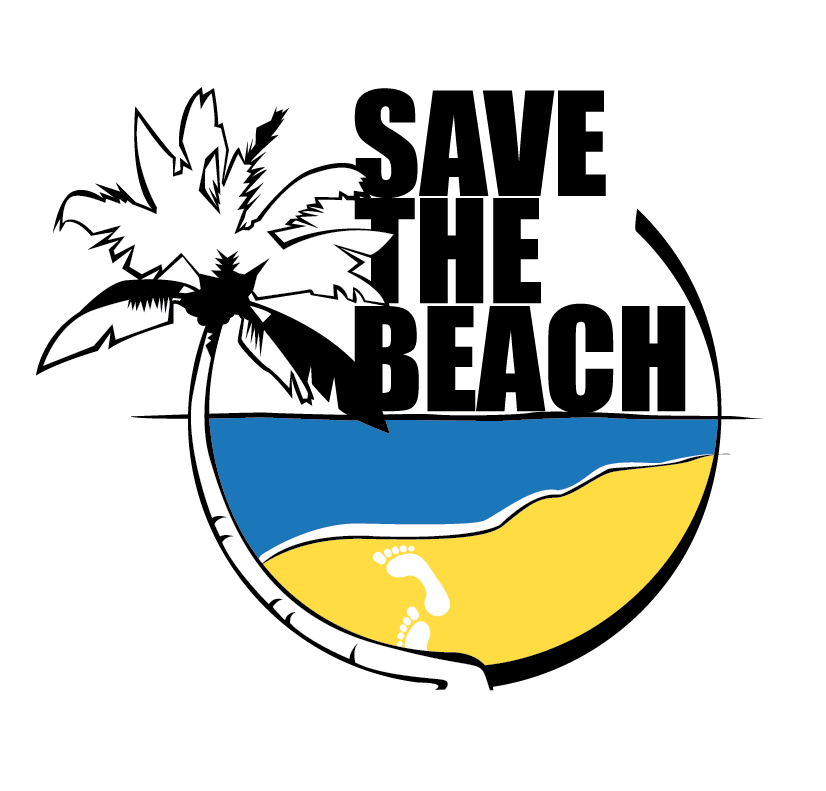 Save The Beach Maldives