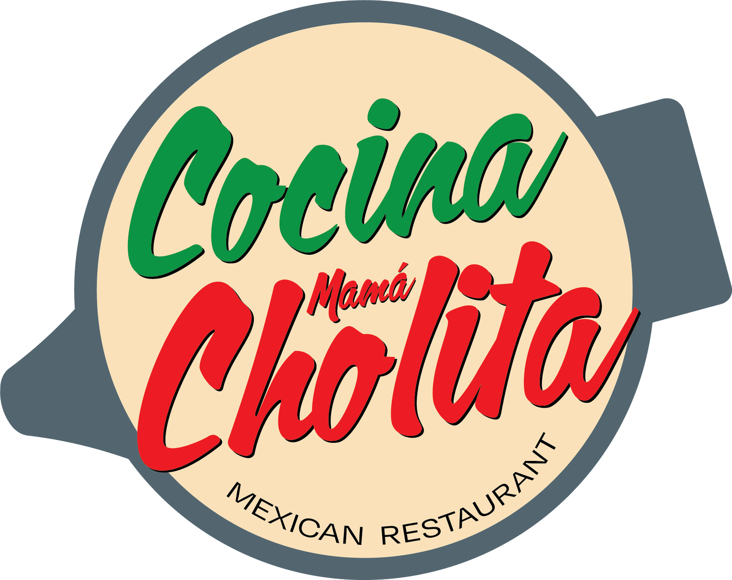 Cocina Mama Cholita