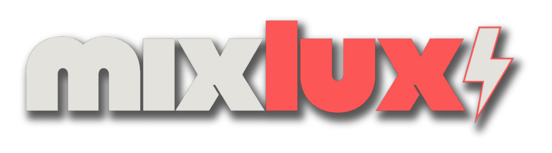 MixLux | Boutique Event DJ &amp; Lighting