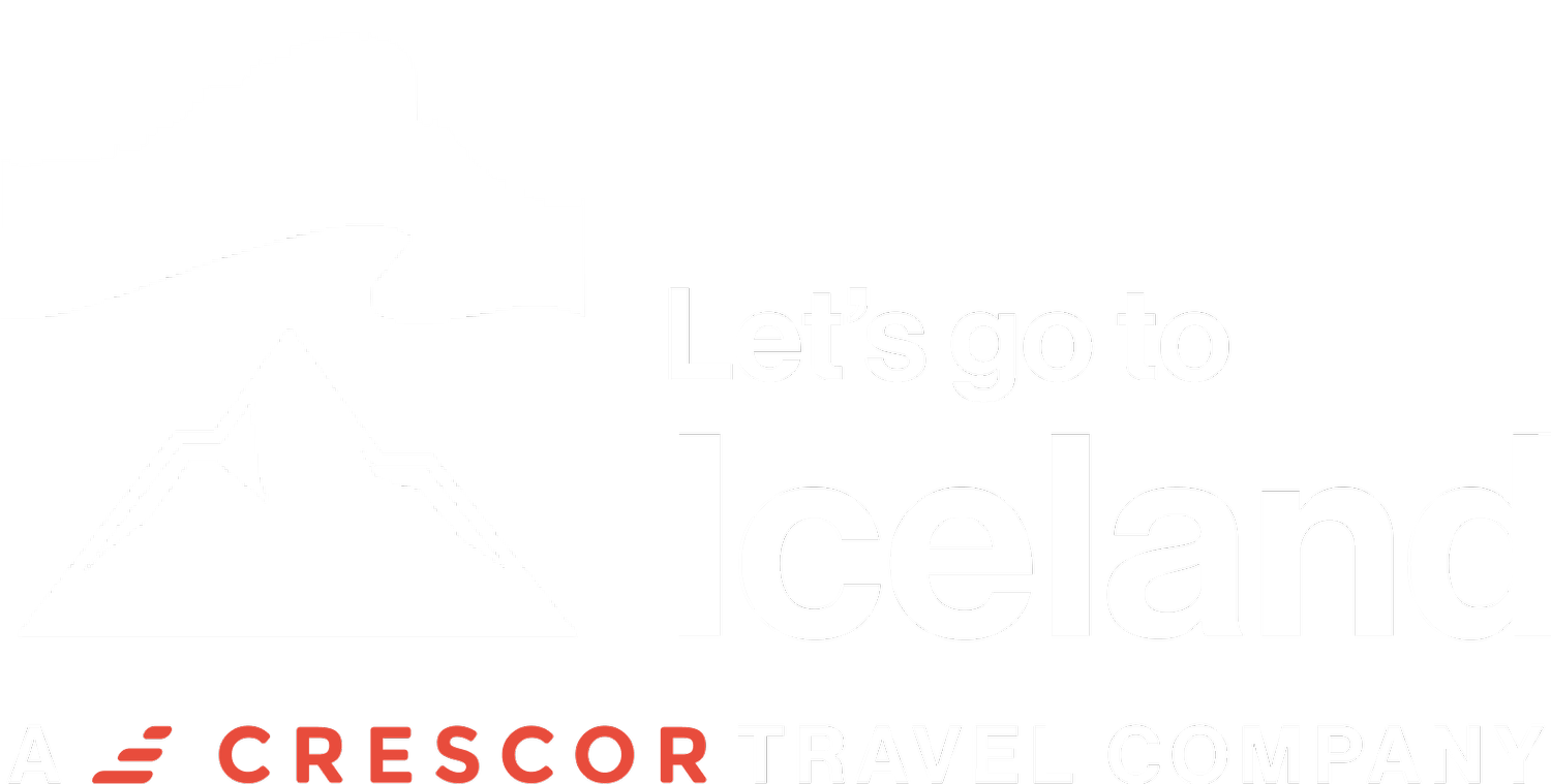 Let&#39;s Go To Iceland