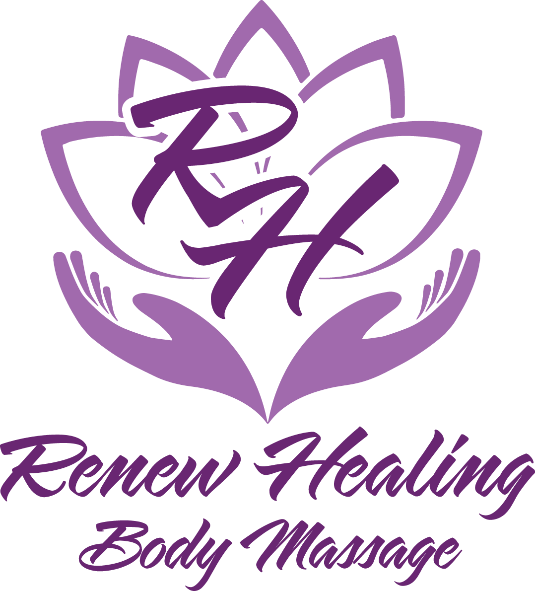 Renew Healing Body Massage