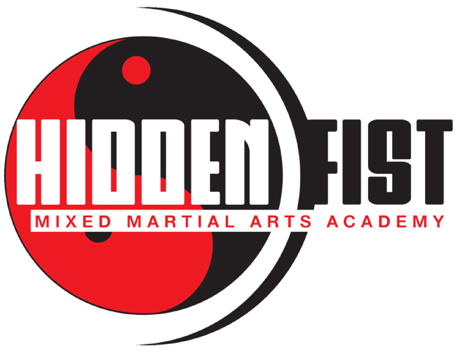 Hidden Fist Mixed Martial Arts
