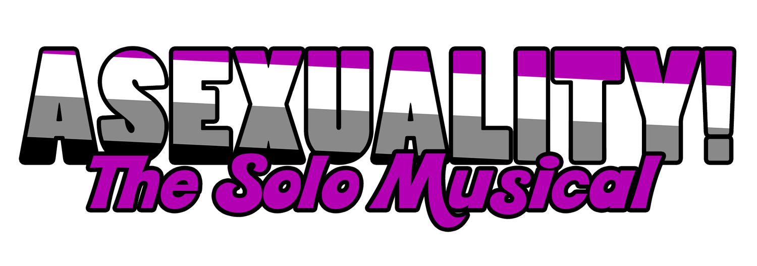 Asexuality! The Solo Musical
