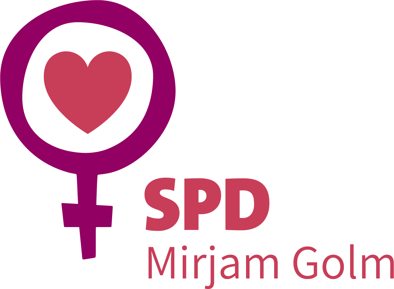 Mirjam Golm, MdA