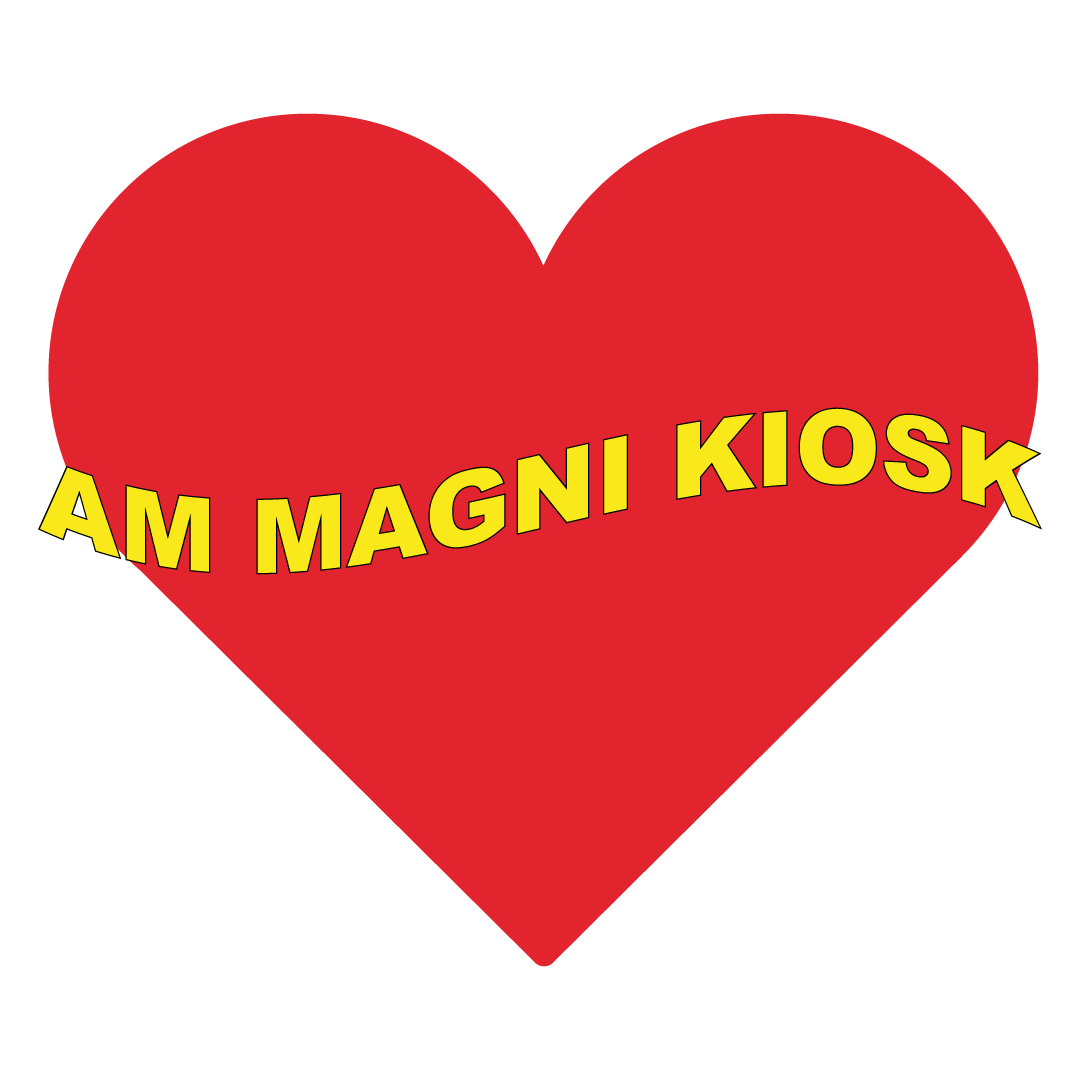 Am Magni Kiosk