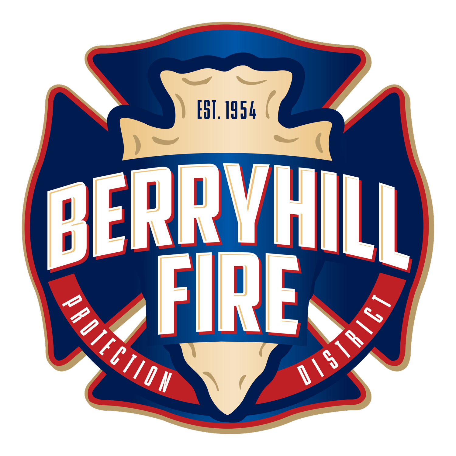 Berryhill Fire Protection District
