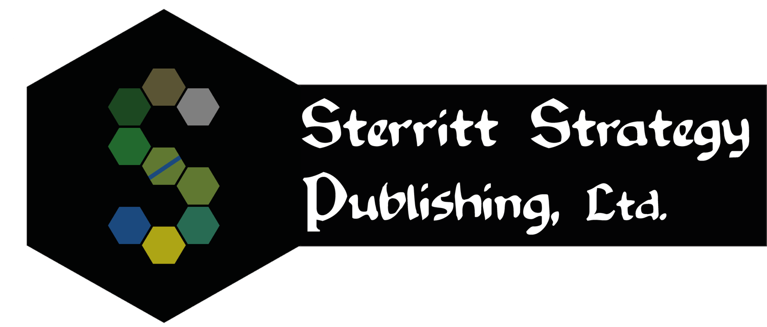 Sterritt Strategy Publishing