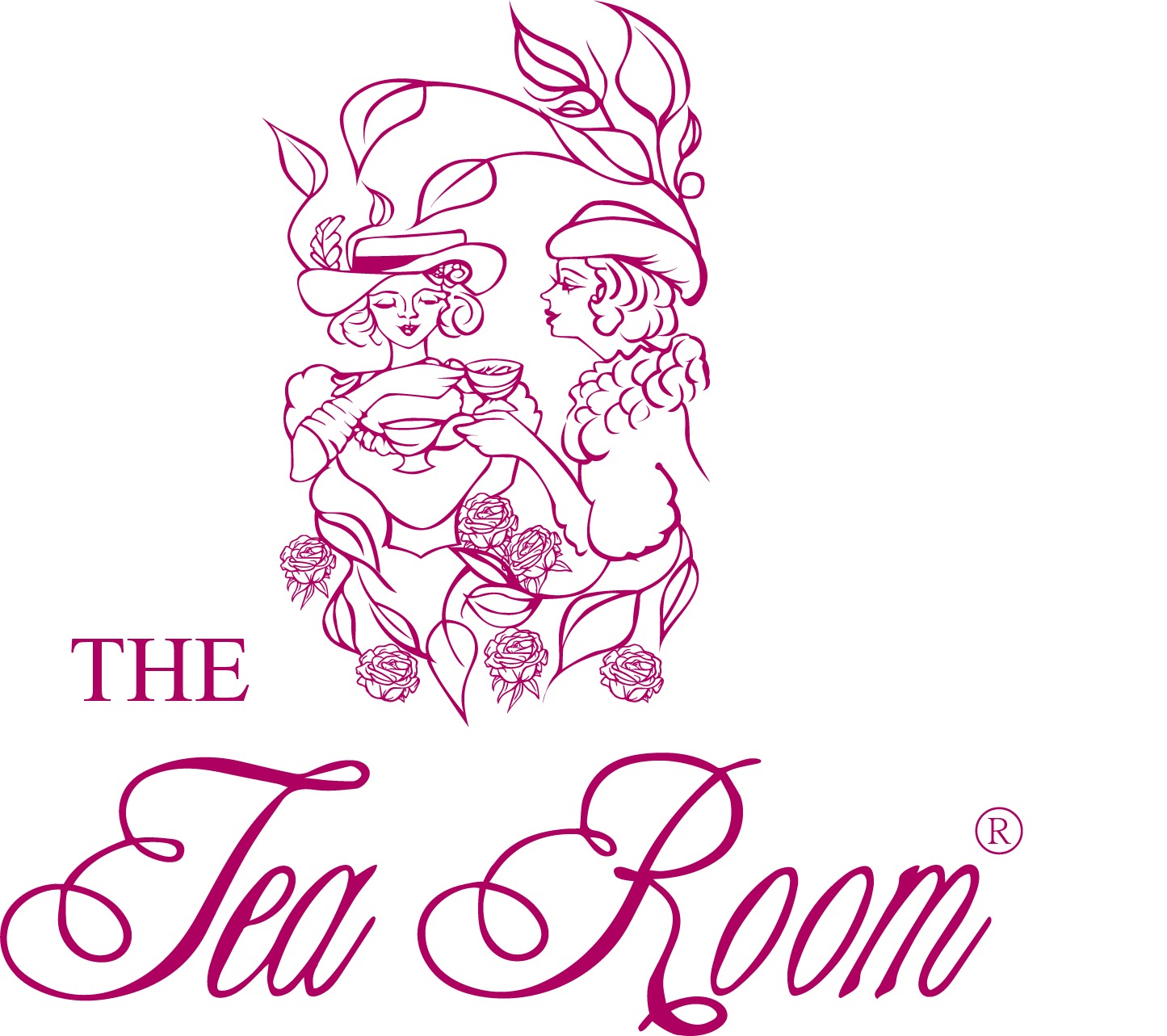 The Tea Room Miami | Cauley Square