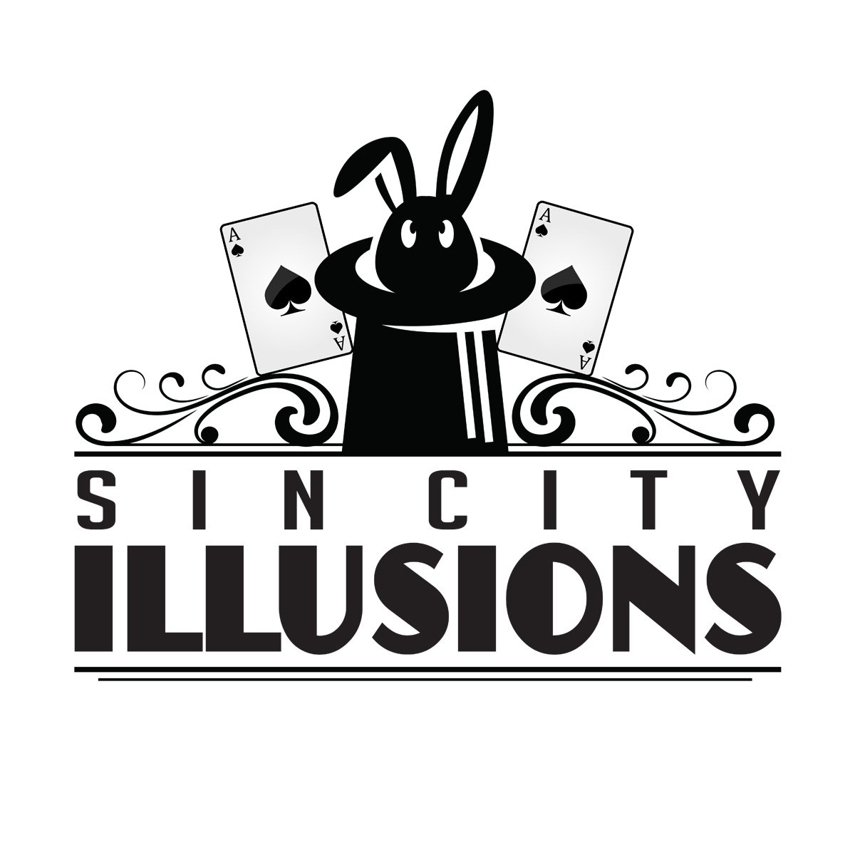 Sin City Illusions