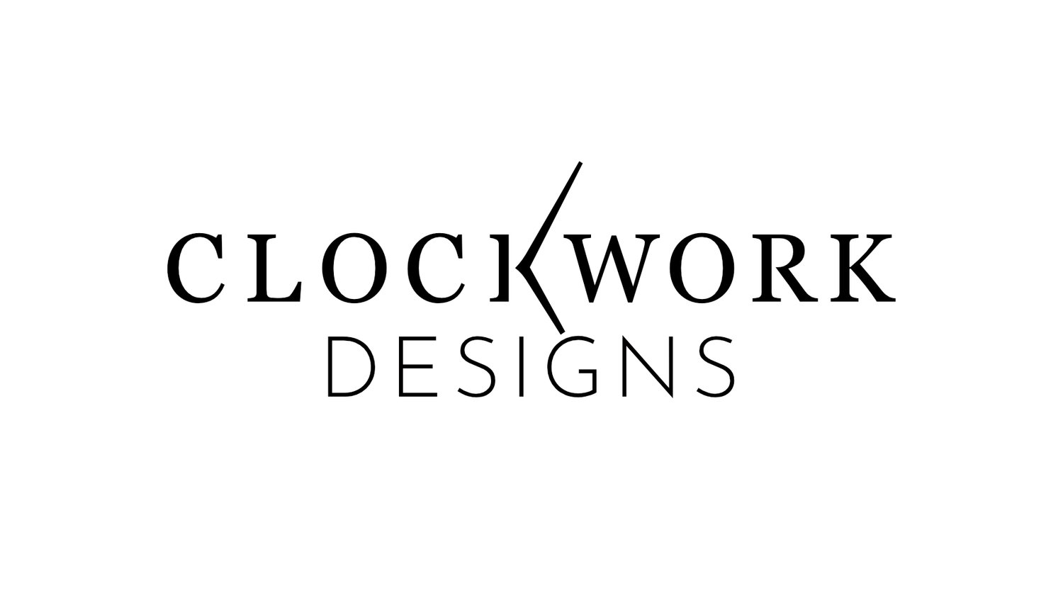 Clockwork Designs