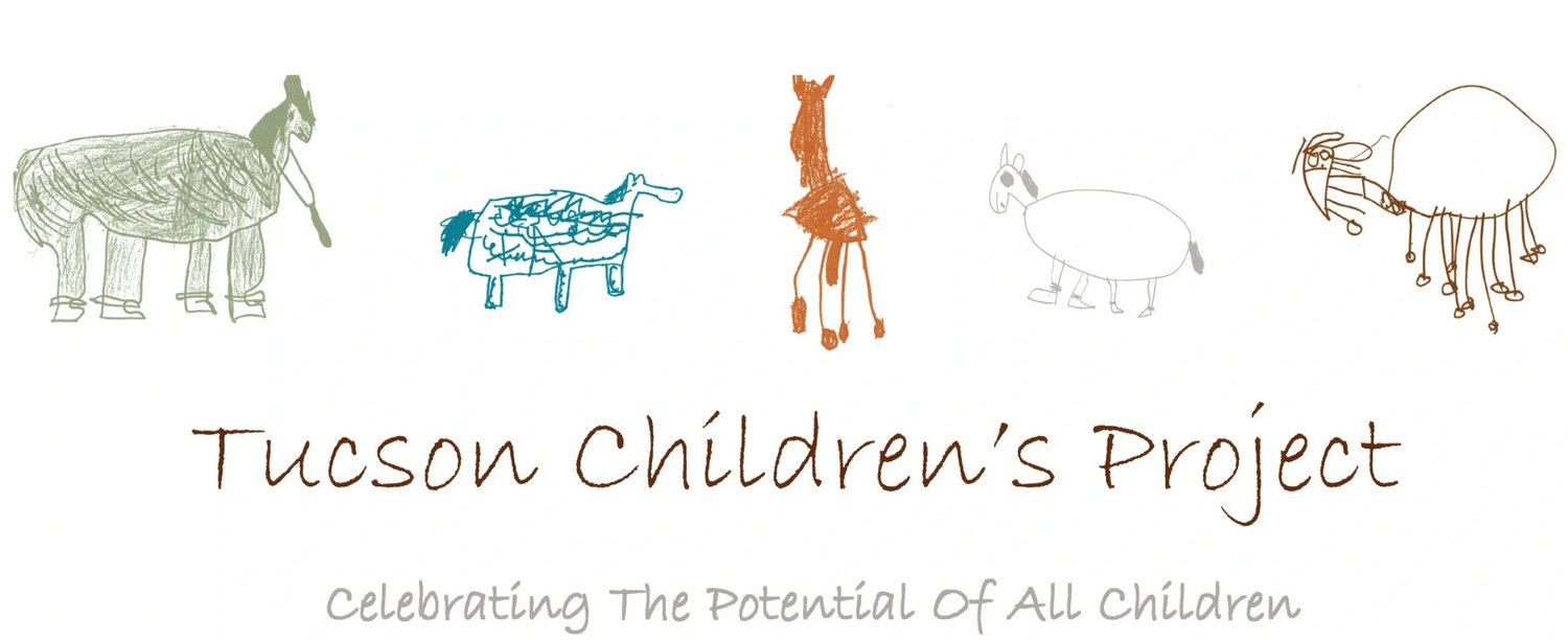 Tucson Children&#39;s Project