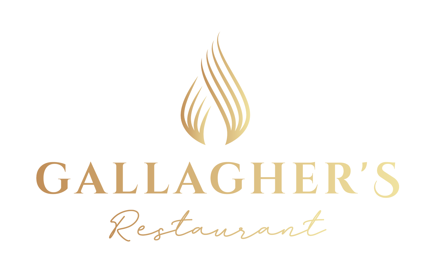 Gallagher&#39;s Restaurant in Waterloo