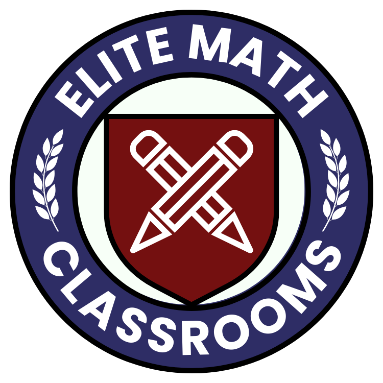 Elite Math Classrooms