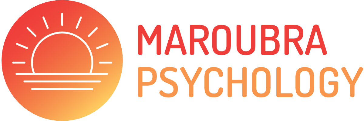 Maroubra Psychology