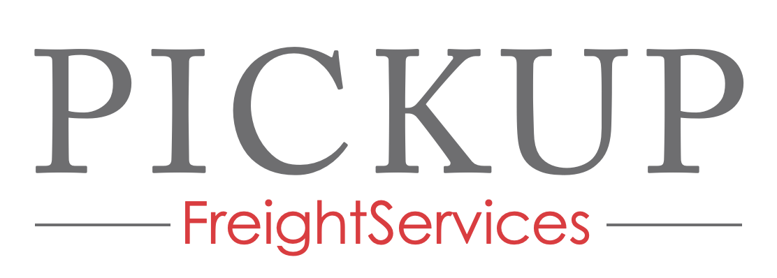 Pickup Freight Services