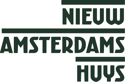 NieuwAmsterdamsHuys